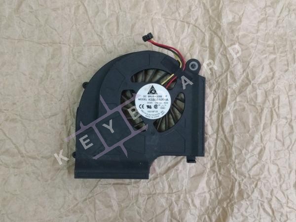 Вентилятор до ноутбука Hp Pavilion DV5-1200